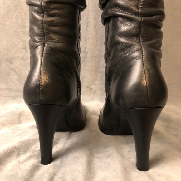 Matisse ‘Penny’ Slouch Boots 6.5M - Picture 4 of 10